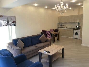 sarayda yeni tikili binalar: Xətai rayonu,Park Azure yaşayış kompleksində,19 mərtəbəli tikilinin — 9