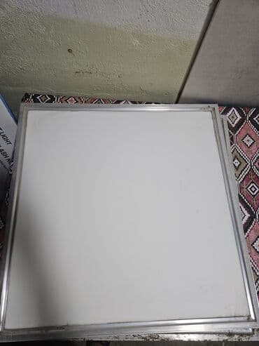 metbex isiqlari: Yeni, LED lampa, 220 Vt, Zəmanətsiz, Ödənişli çatdırılma — 1