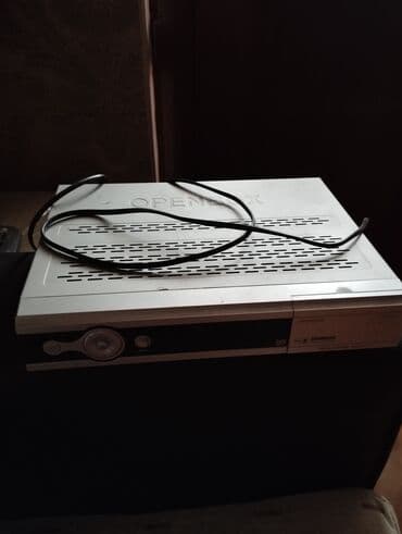 video yukle az: Televizor üçün tuner — 2