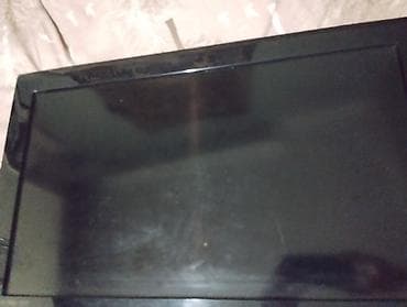 Samsung telvizor 80 manata PlayStation oynamag ucun zaddi ve yaxud