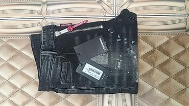 north face az: Cins şalvar, Dsquared2, M — 5