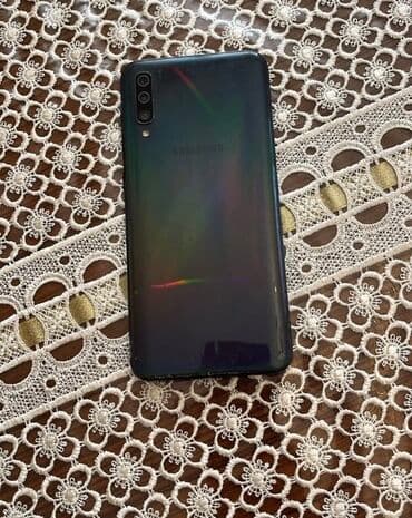 samsung a54 qiymeti irşad: Samsung Galaxy A50, 64 GB, rəng - Qara, İki sim kartlı — 2