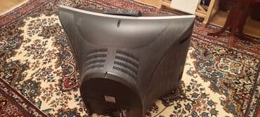 en yaxsi televizor marka: Samsung televizor — 5