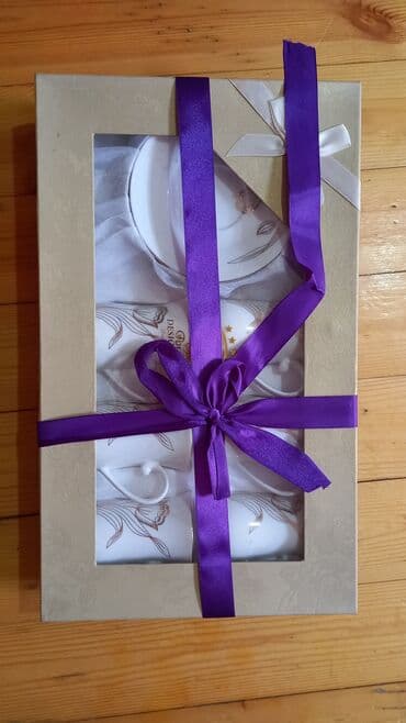 женьшень капсулы для набора веса: Чайный набор — 4