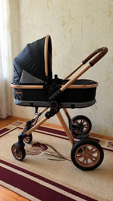 araba: Yeni, Ünvandan götürmə — 1