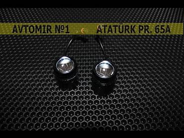 aksesuarlar: Dumannı lupa 🚙🚒 ünvana və bölgələrə ödənişli çatdırılma 💳birkart və — 1