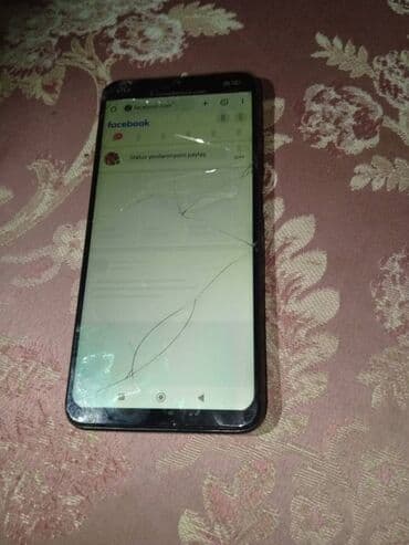 Poco: Redmi 9T, 64 ГБ, цвет - Черный, Две SIM карты — 2