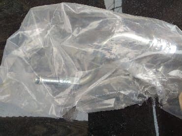 Radiatorlar: "Toyota Camry" 2006-2011 üçün hidrogücləndirici şlanq modelləri üçün — 1