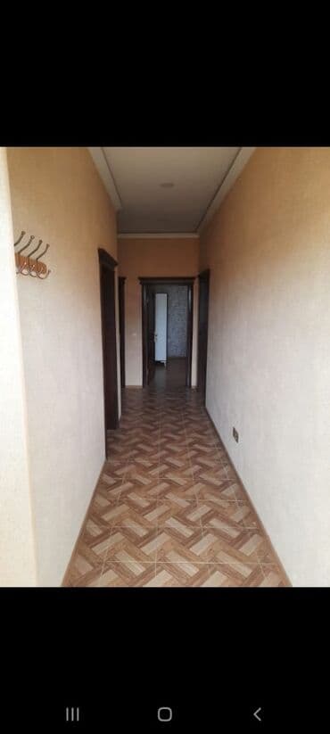 turkanda evlər: 100 м², 3 комнаты, Комби, Газ, Электричество — 7