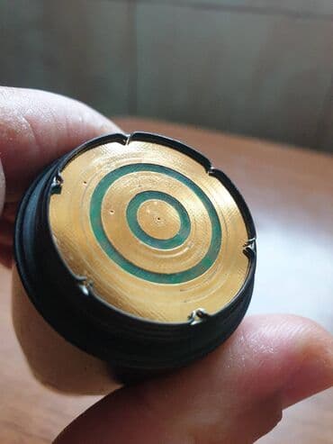 Гитары: Shure SM58 capsul original. sesi bal — 3