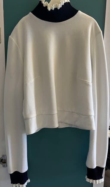 женские футболки и майки в полоску: Axıra kimi çevirin səhifəni S M razmerlərdi geyimlər — 5