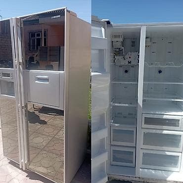sharp soyuducu servis: NigSamsung soyuducu tecili satilir 1000azn. İdeal veziyyetde. Unvan — 1