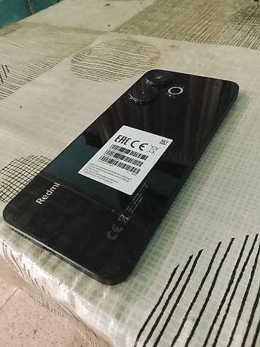 iphone 15 pro satışı: Xiaomi 13, 256 GB, rəng - Qara, 
 Sensor — 5