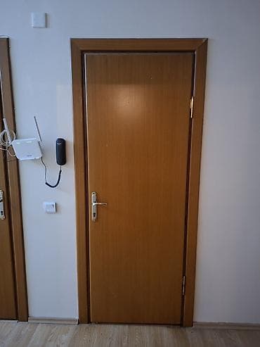 pencere qapi: İşlənmiş Otaq qapısı Ünvandan götürmə — 3