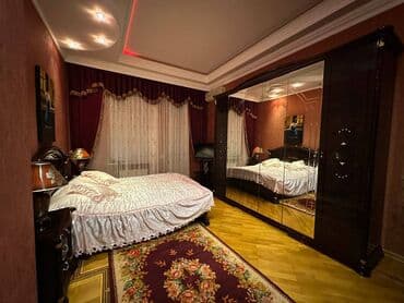 Gəbclik metrosuna yaxin Dedoqorqut parkina yaxin 16 mertebeli binanın — 10