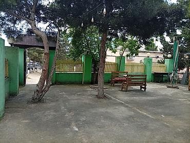 mingecevir emlak: 110 kv kafe və restoran kimi fəaliyyətə uyğun hazır biznes 1.5 sot — 3