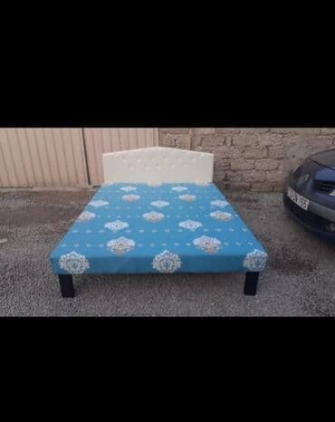 Yeni, İkinəfərlik çarpayı, Azərbaycan