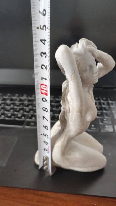 Süni güllər: Fiqur — 3