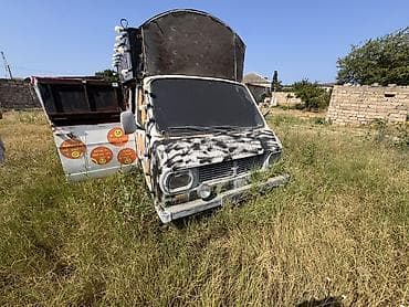 food truck: Satış: Mobil “street food” furqonu – “Sacda Ciyər” brendli — 5