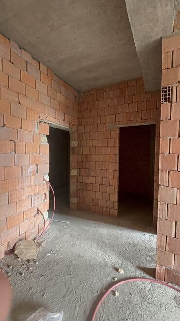 satliq evlər: Масазыр, 2 комнаты, Новостройка, м. 20 января, 57 м² — 6
