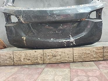 universal pult: Chevrolet Equinox baqaji — 1
