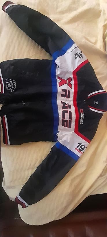 iw geyimleri: Satılır YRACE brend kişi gödəkçəsi. Çox az geyinilib, vəziyyəti — 1