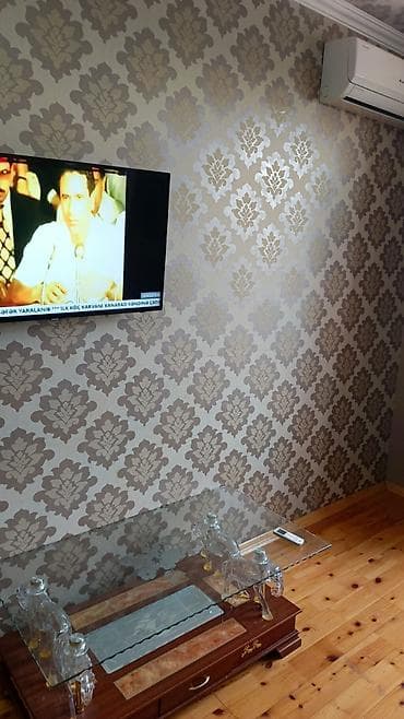 mingecevirde evlerin satisi: Salam Xırdalan şəhəri AAAF park megastore arxasında 3mərtəbə əşyaları — 10