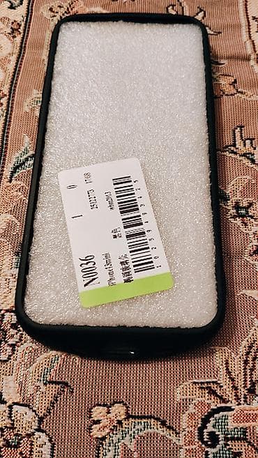 iphone qutu: IPhone 13 mini, Black Titanium — 2