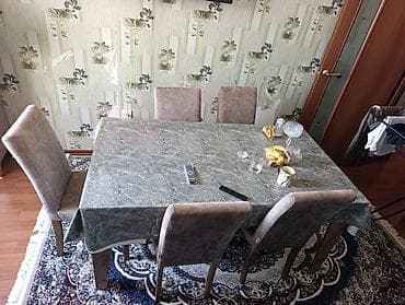 kontakt home noutbuk: Ev üçün müxtəlif məişət əşyaları və mebel dəsti təqdim olunur — 7