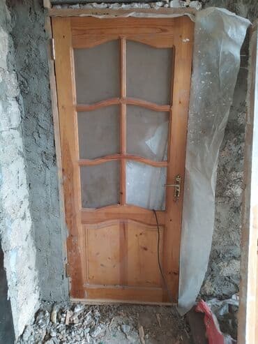 dəmir qapı ikinci əl: 210.90 — 4