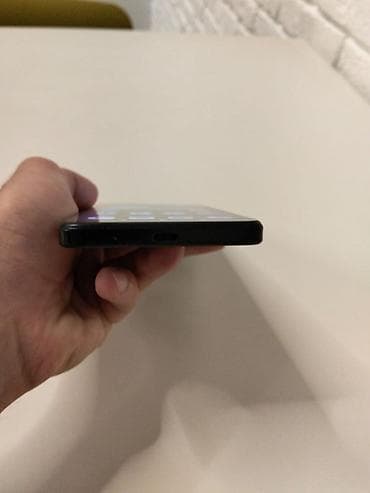 redmi 12 s: Redmi A3, 128 GB, rəng - Qara, Sensor — 5