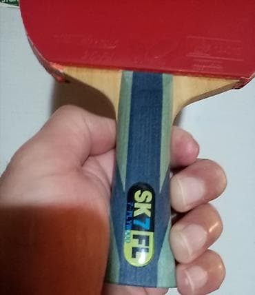 спорт товары баку: Ракетки — 3