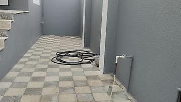 memar ecemide kiraye evler 2020: Satılır: həyət evi - Həyətyanı sahə: Hündür hasarlı, dəmir darvazalı — 4