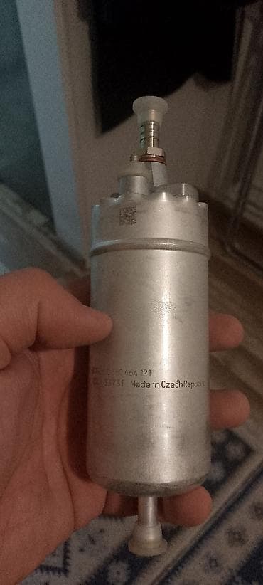 Məhsul: BOSCH elektrik yanacaq nasosu volkswagen audi seat shkoda — 3