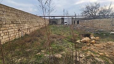 kurdexanida torpaq satilir: Tikinti — 5