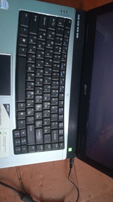 kampütür: Acer noutbuk qalb evde işlenmir deye satılır işlək vezyetdedir — 4