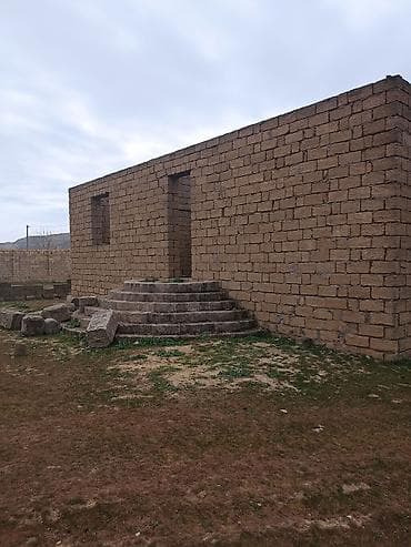 Həyət evləri və villalar: 4 otaqlı, 100 kv. m, Kredit yoxdur, Təmirsiz — 2