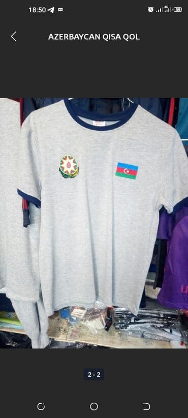 Azerbaycan qisa qol Türkiyə istehsalı yeni yeni yeni yeni yeni yeni