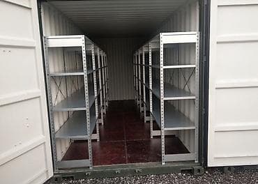 divar rəf: Dizayn, proyekt mövcuddür — 3