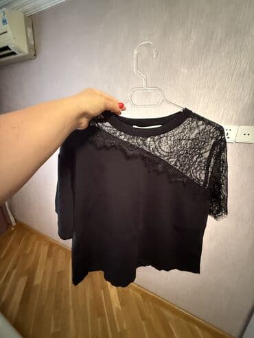 yeni lifcikler: Кофта, Ipekyol, L, цвет - Черный — 1