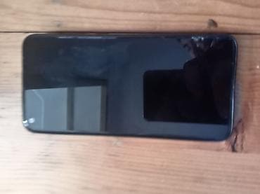 xiaomi kamera: Redmi Note 9, 64 GB, rəng - Mavi, Barmaq izi — 5