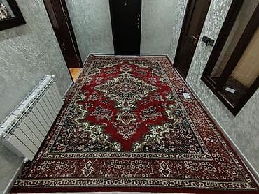 bal qoz qarisimi: Xalça — 3