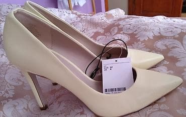 Tuflilər: 37razmer tezedi HM firma — 2