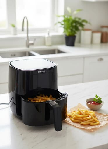 Fritoz Philips, 4-5 l, Yeni, Ünvandan götürmə, Pulsuz çatdırılma, Ödənişli çatdırılma lalafo.az -da Fritoz Philips, 4-5 l, Yeni, Ünvandan götürmə, Pulsuz çatdırılma, Ödənişli çatdırılma