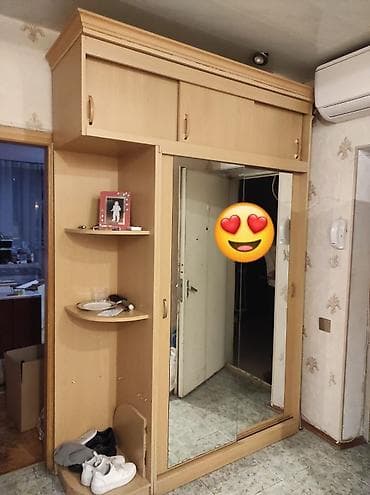 Dehliz dolabı satılır. 110 AZN tecılı evden çıxmalidir ünvan ecemi lalafo.az -da Dehliz dolabı satılır. 110 AZN tecılı evden çıxmalidir ünvan ecemi