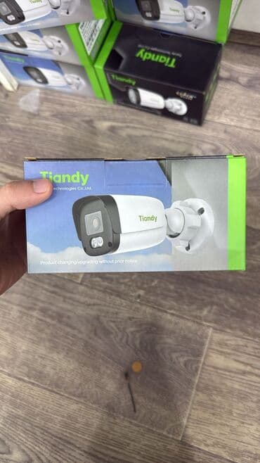 nausnik temiri: Sizin Kamera ustaniz:) Təhlükəsizlik Kameralarının Quraşdırılması və — 8