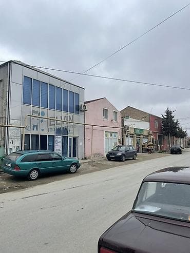 binə torpaq: Kommersiya obyekti – iki mərtəbəli fərdi bina - Təyinat — 4