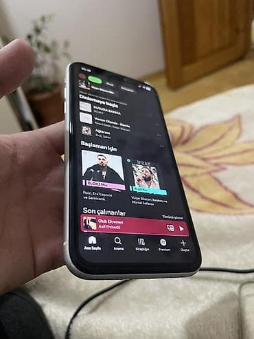 iphone 8 plus irsad electronics: IPhone 11, Ağ — 3