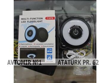 продажа автомобиль: Salon üçün plafon işıq bundan başqa hər növ avtomobi̇l — 1