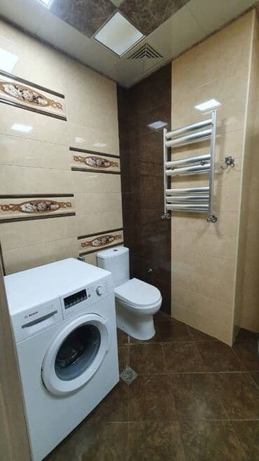 20 yanvarda 2 otaqli evler: 2 otaqlı, Yeni tikili, 54 kv. m — 9